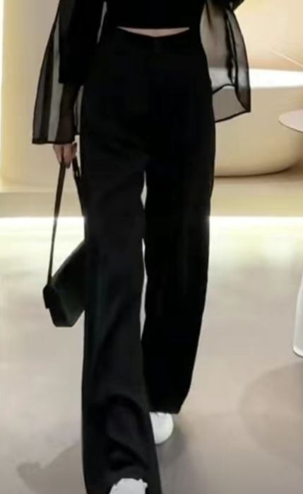 Брючки новые размер XL 46-48