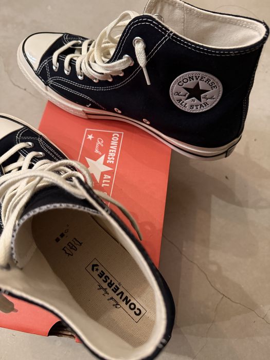 Кецове Converse