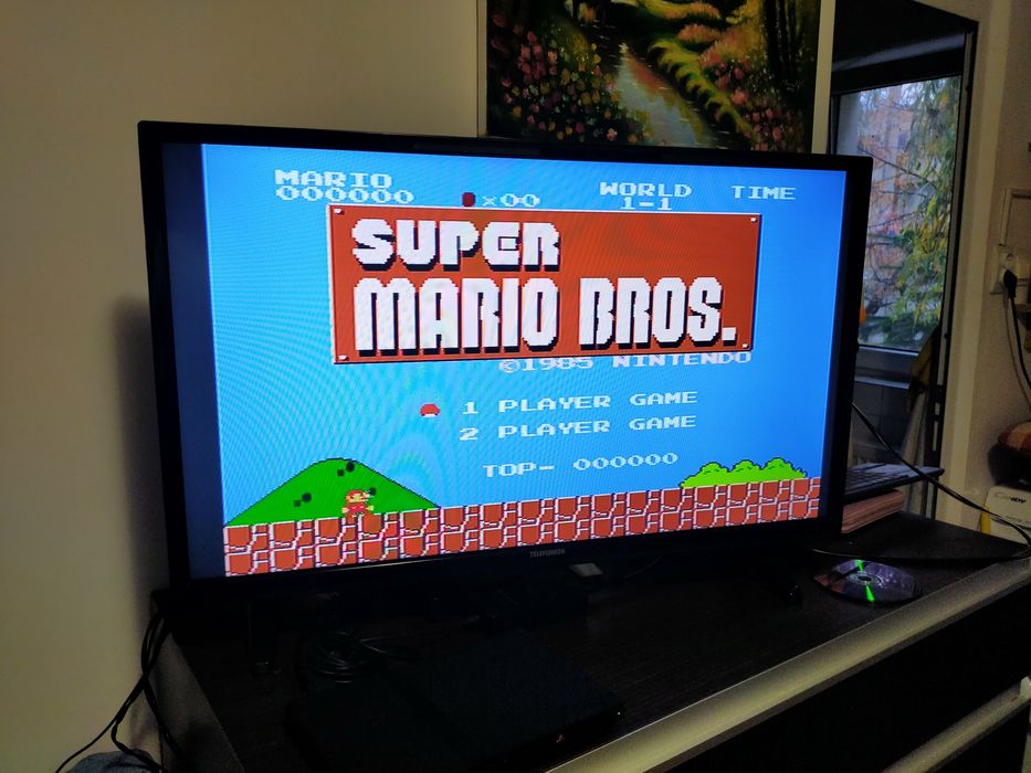 Consola PlayStation 2