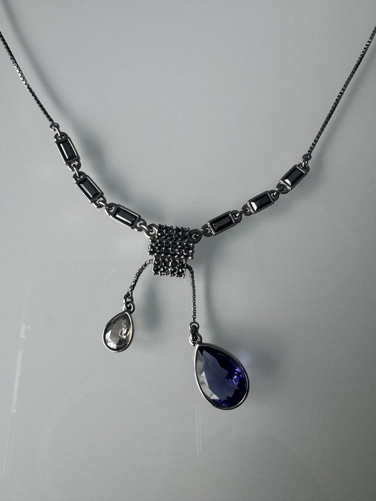 Комлект Swarovski