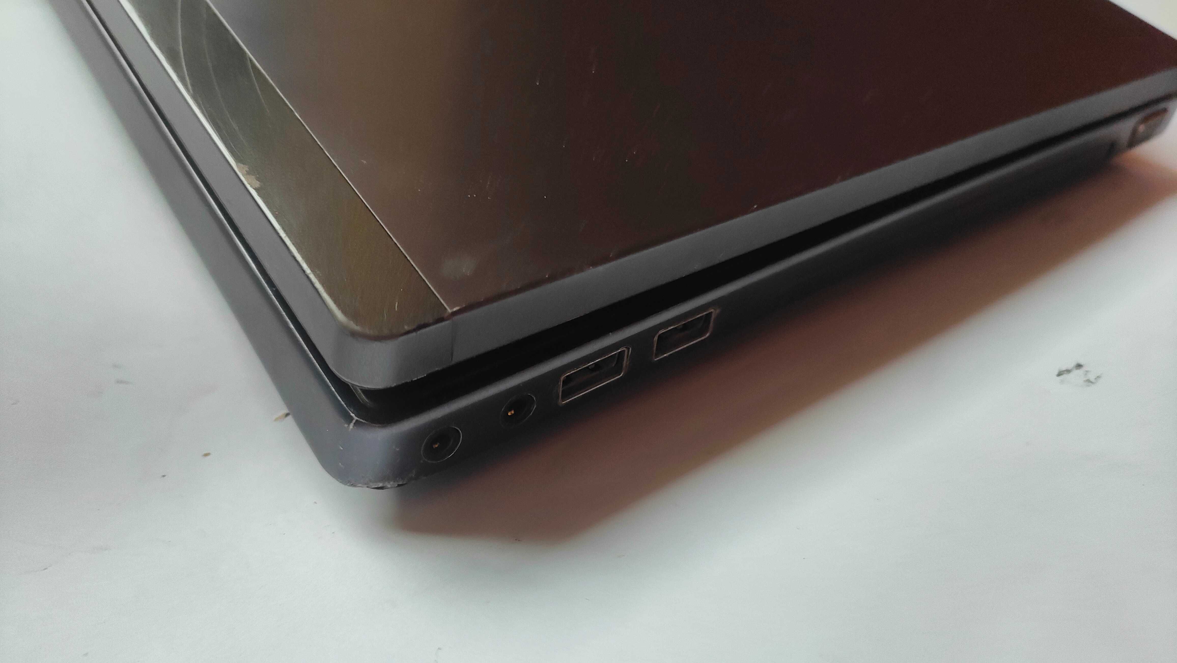 Лаптоп (рботна станция) HP elitebook 8570w i7/8gb nvidia