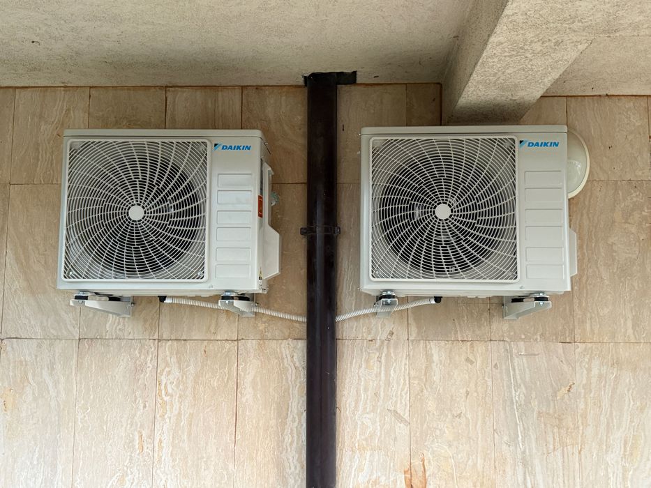 T&M КлимаТех – Монтаж, демонтаж и профилактика на климатици