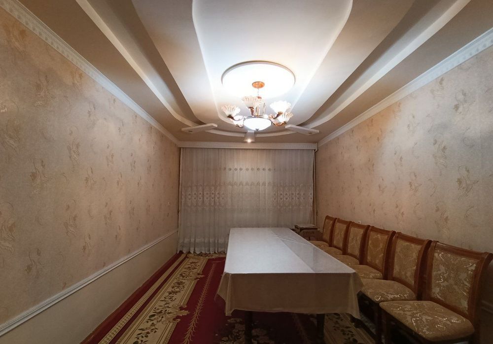 Algoritm 4 xona 3 etaj