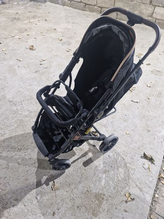 Сатылады коляски жагдай жаксы