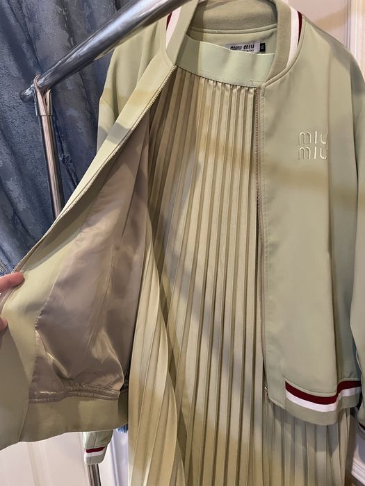 Miu miu dvoyka razmer XL XXL