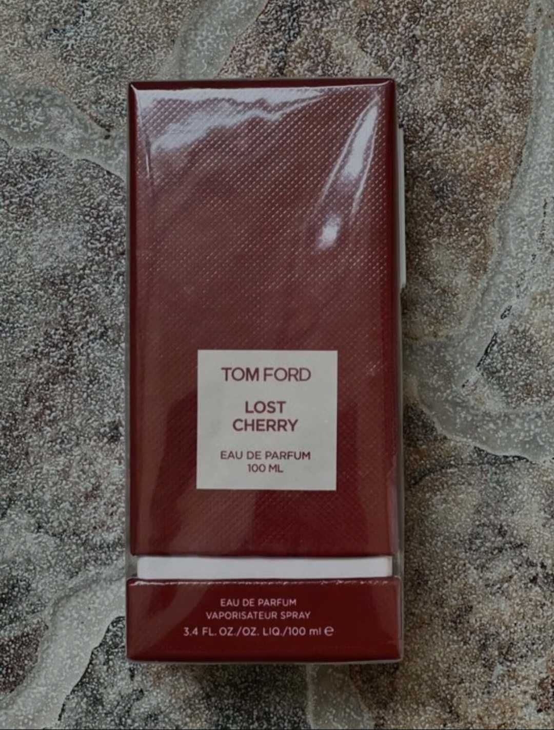 Tom Ford Lost Cherry 100 ml