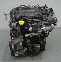 Motor Opel Vivaro 2.0 CDTI M9R