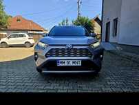 Toyota RAV4 2.5 Hybrid 4x4 VVT-iE Dynamic aproape noua 17.000 km