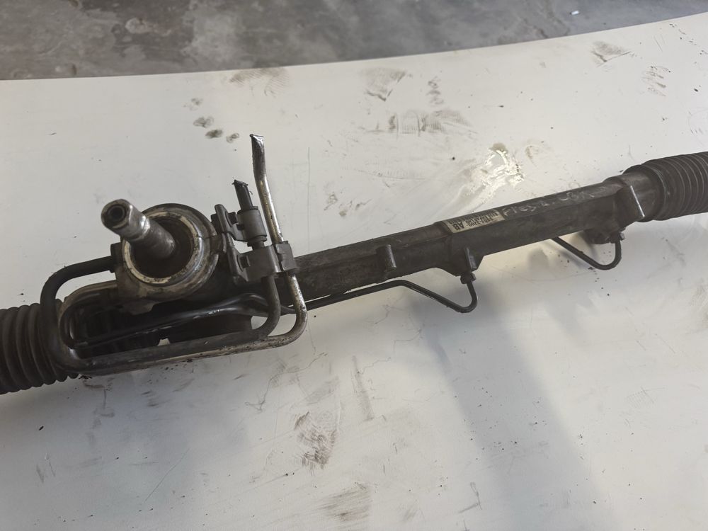 Кормилна рейка Форд Фиеста 5 Мазда 2 / Ford Fiesta V Mazda II (01 - 08