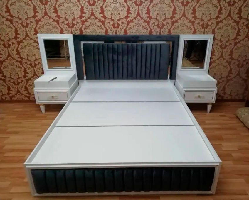 Кровать от спального гарнитура