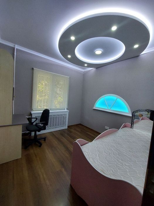 После евроремонта,92 кв.м, 4(3)/2/5 двойной зал. Своя .Карасу 1