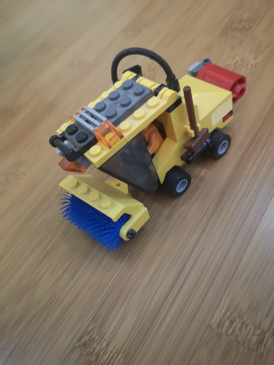 Colecție LEGO City Construction
