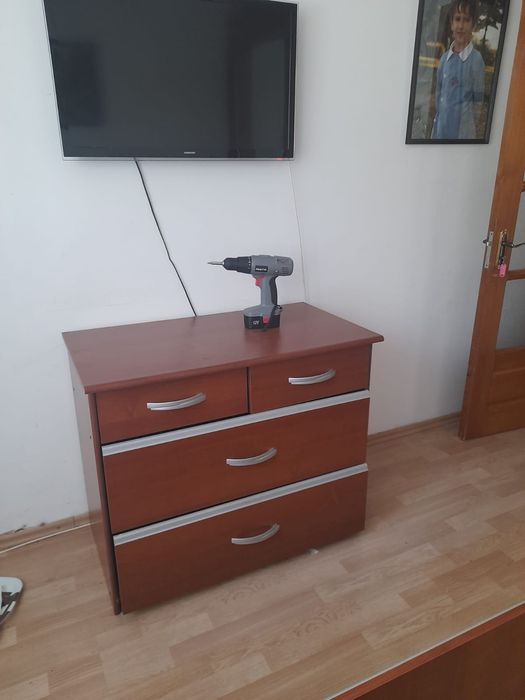 De vînzare dormitor