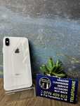 Iphone X/64gb/2 Ani Garantie Centrul de Telefoane