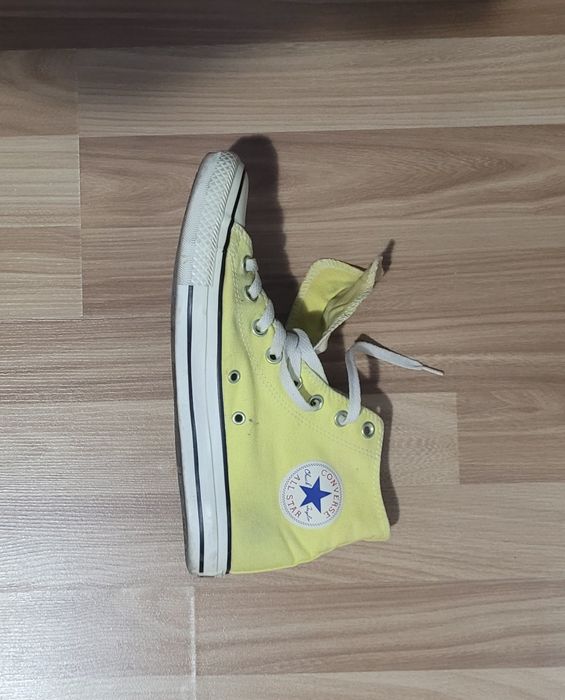 Bascheți converse