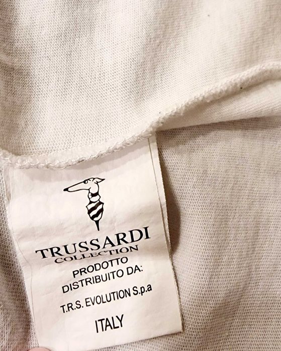 Тениска Guess , Trussardi размер М