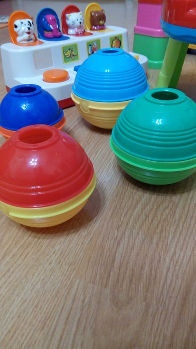 Занимателни Игри за деца