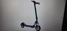 Trotineta electrica Aprilia Tuareg, NOUA sigilata + garantie