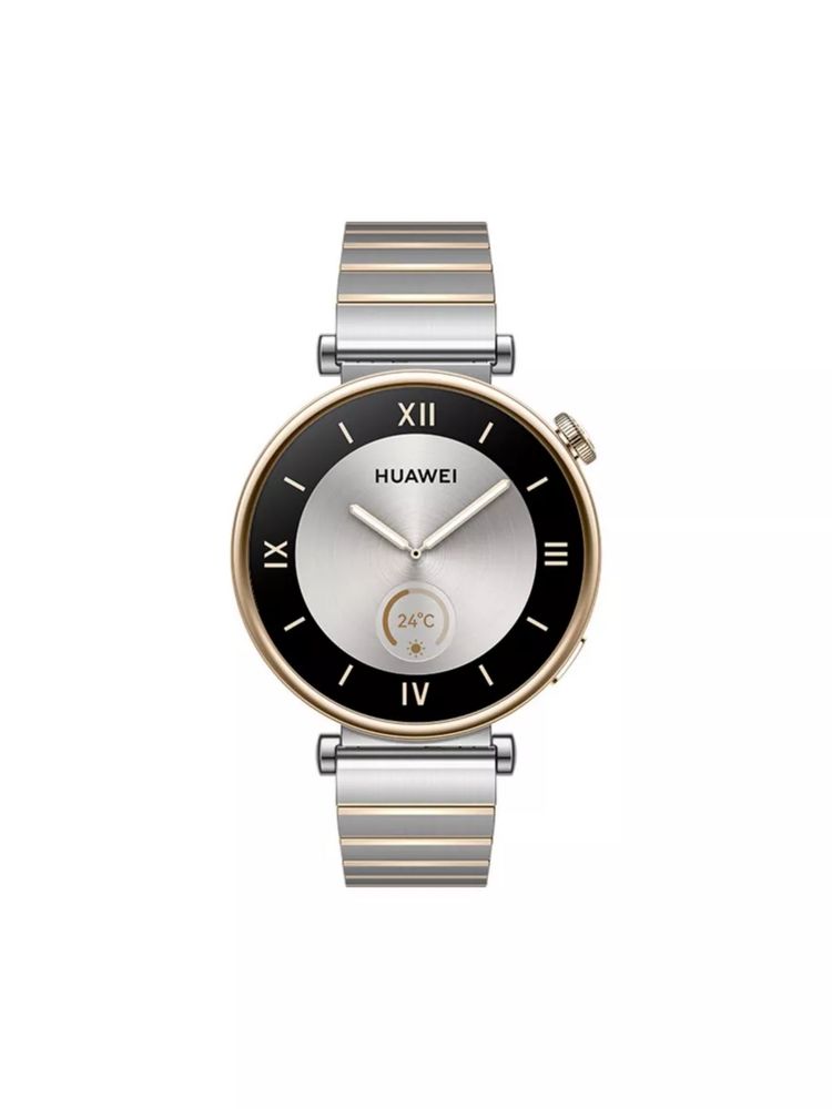 Huawei gt 4   41mm alumin