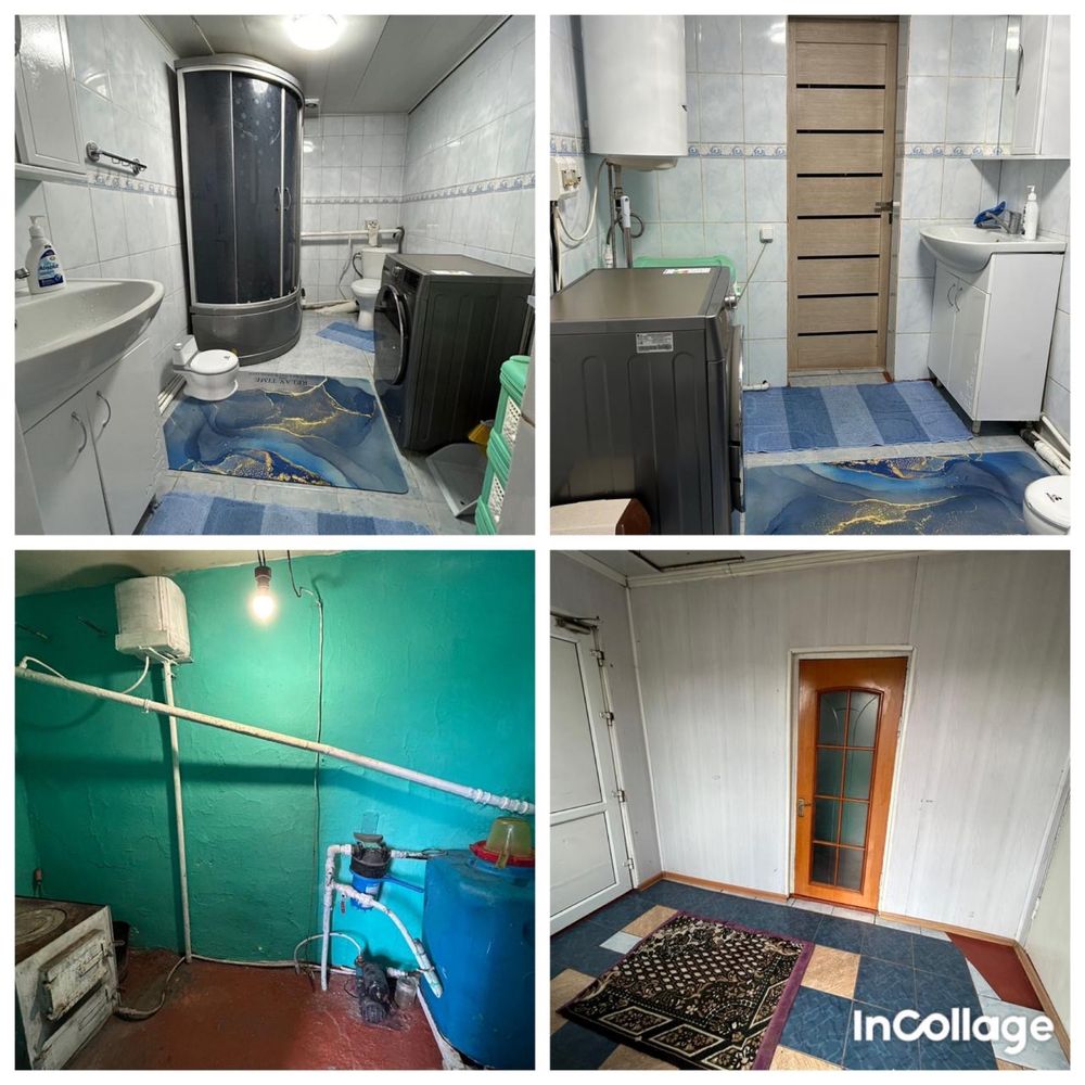 Продается дом