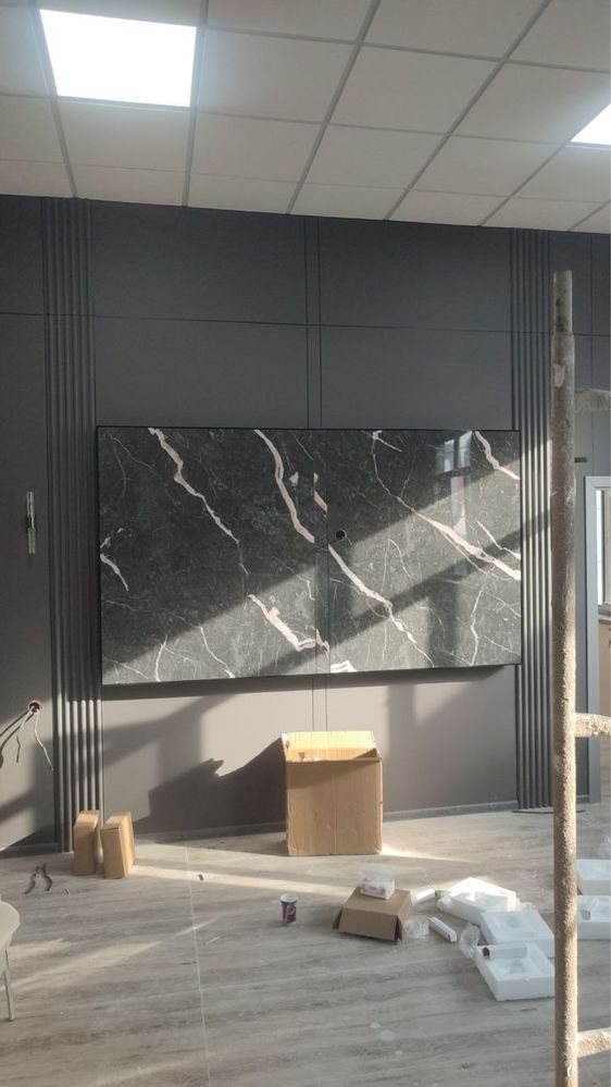 Bambuk panel xizmati.