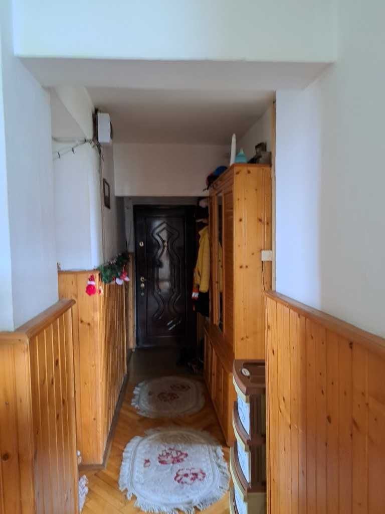 Vand apartament 3 camere,  7 Noiembrie, Tg. Mures