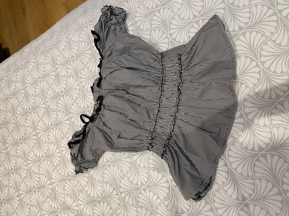 НОВА Дамска официална риза/блуза  - Размер S/M