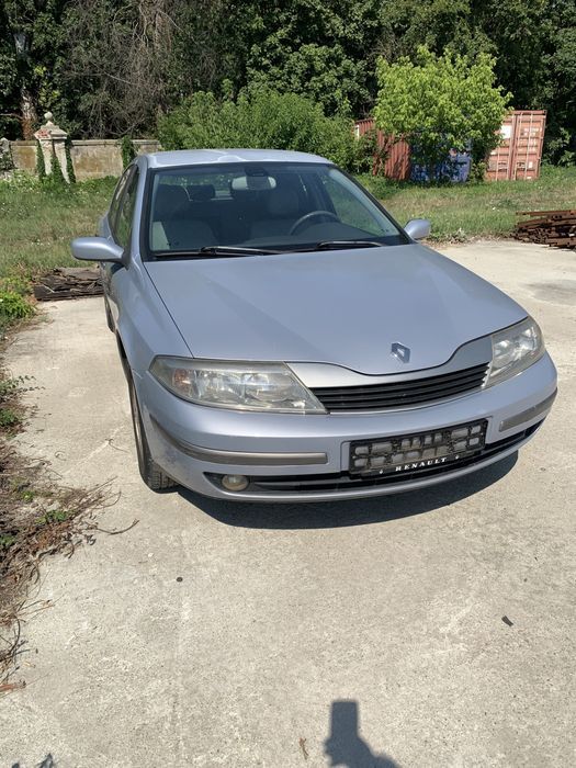 Kit pornire Renault Laguna 2 2.0 benzina