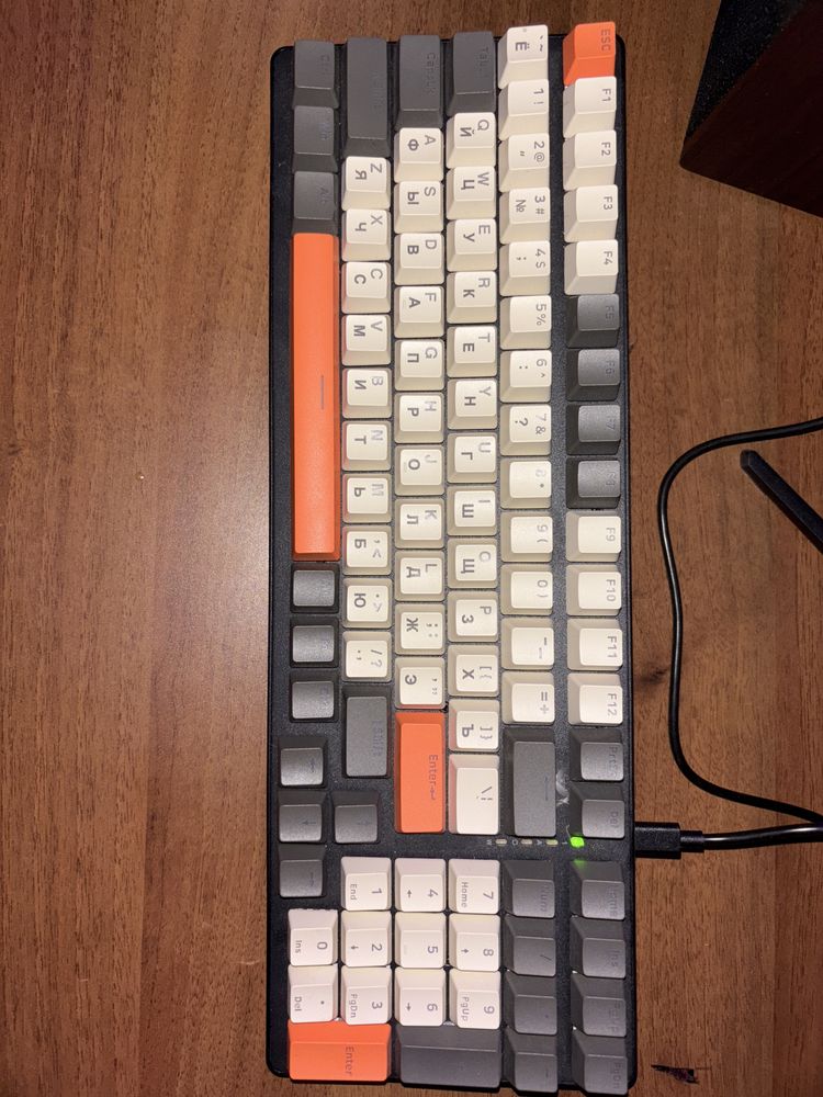 Zentek Ziyoulang K3