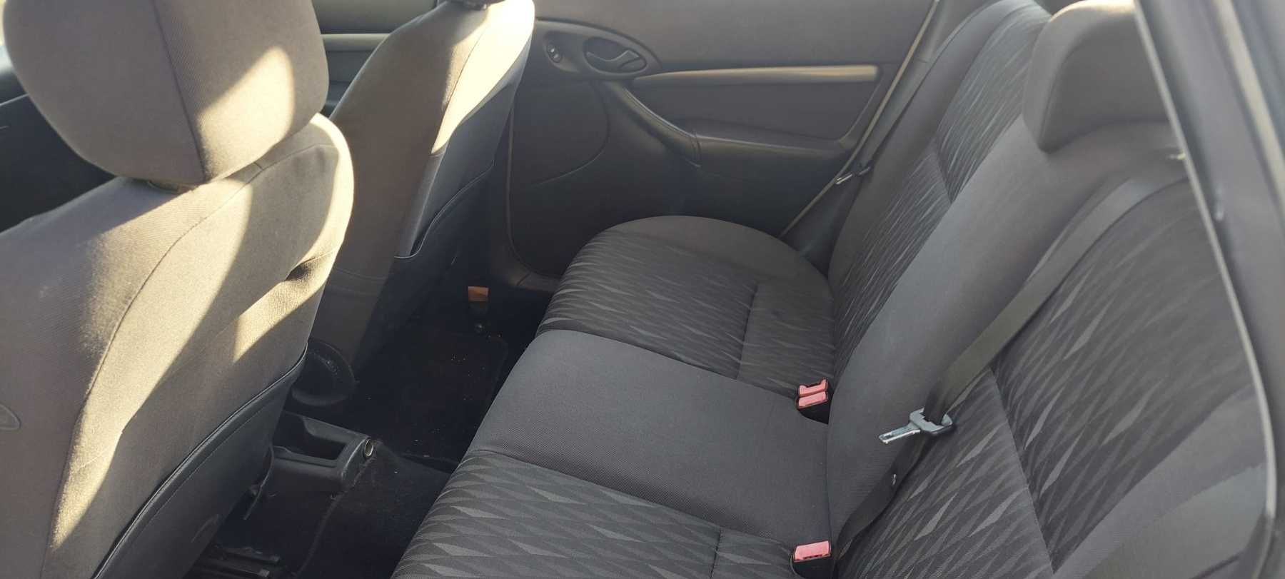 Продавам Ford Focus 1.8 TDCI
