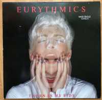 Eurythmics-discuri vinil impecabile