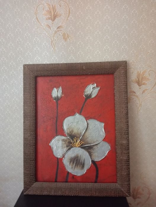 Продам картину новую.