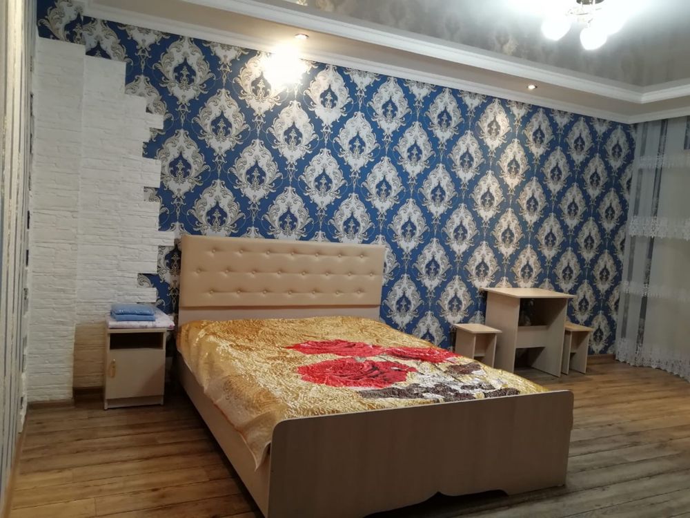 2 х комн квартира в Триумфе
