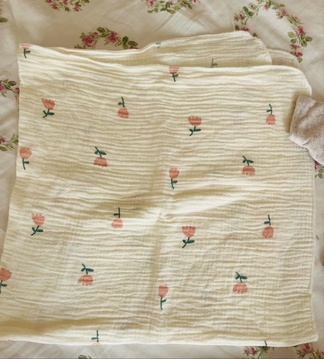 Комплект за бебе момиче