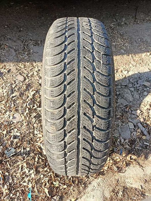 ОДНА шина 185/65 R15 - "Sava Eskimo S3 +" (Словения), зимняя.