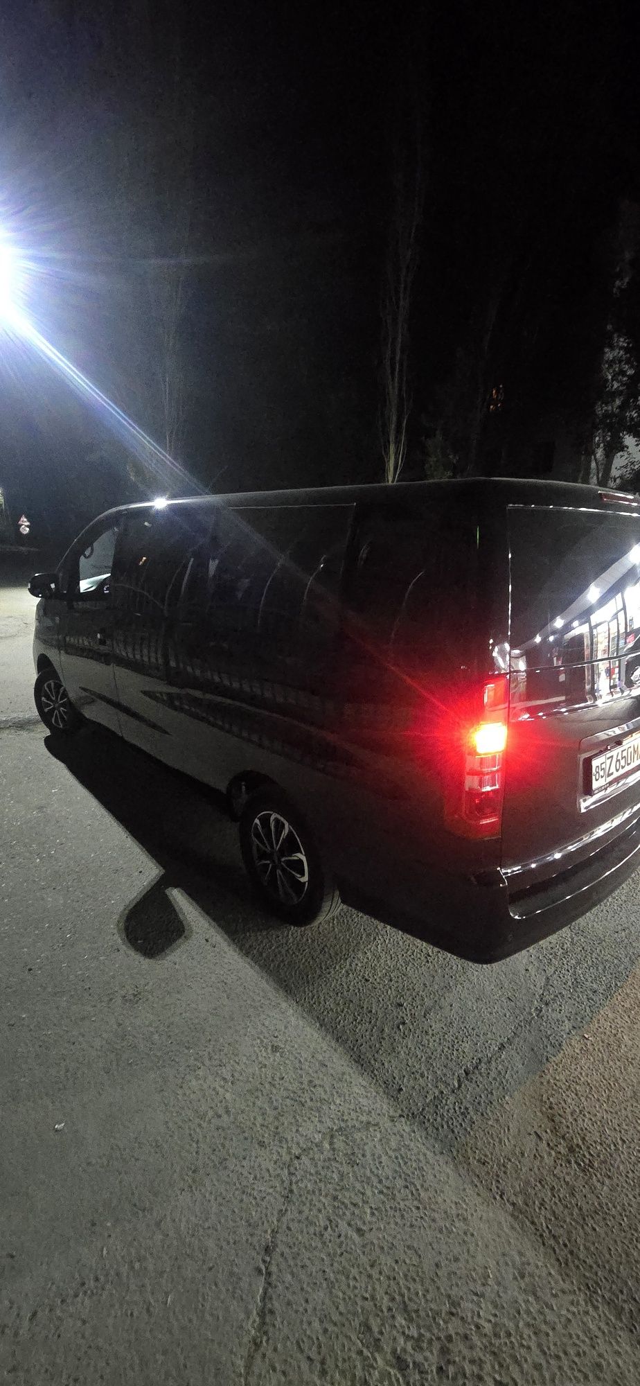 Turizm xizmati 9 kiwilik jac