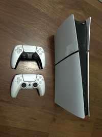 Ps5 slim (Garantie, Factura, Emag)