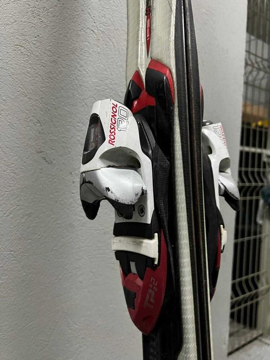 Rossignol Zenith Z5 Carbon 170 cm