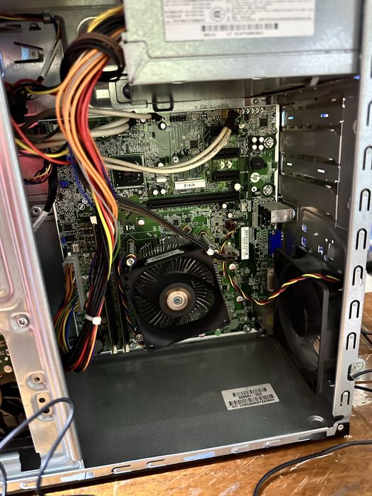 Продам компьютер Core i3-2130