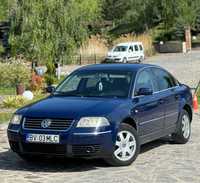 Volkswagen Passat 1.9 TDI