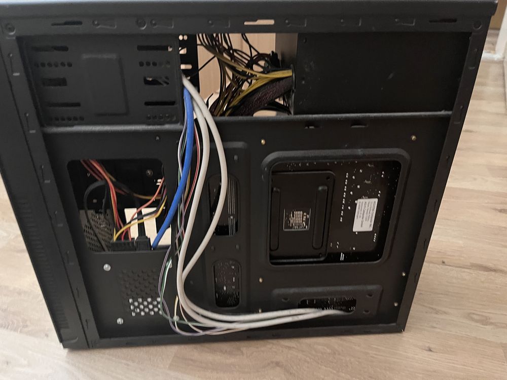 Pc/Компютър