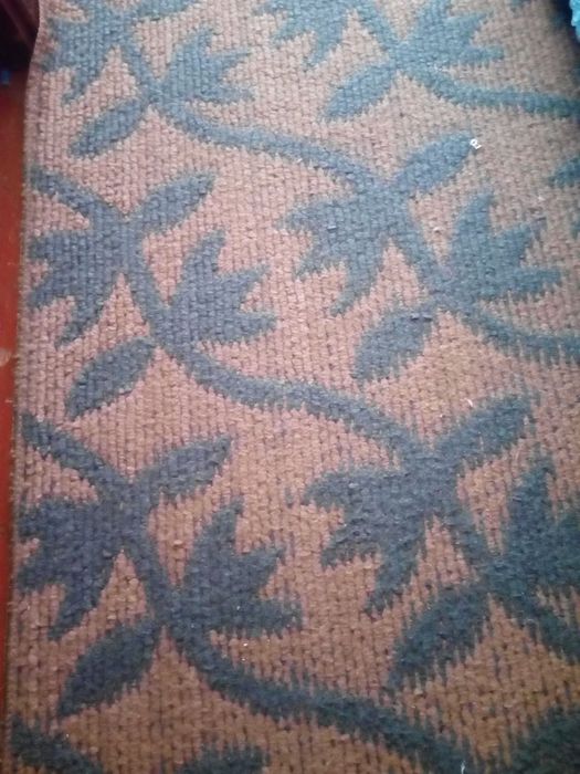 Паласы советские