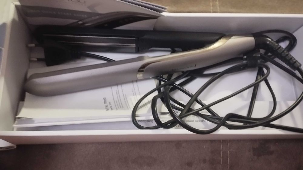 Адаптивна преса за коса Remington proluxe you S9880