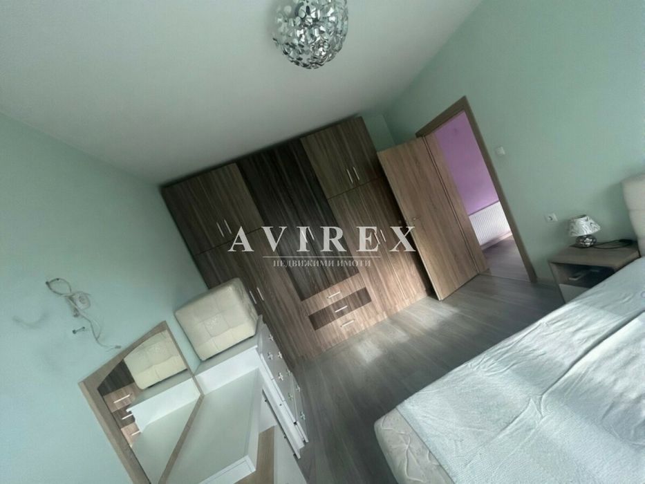 Дава се под наем Тристаен апартамент в Пловдив, Кючук Париж - 90 кв.м за 382.5 € - Снимка #5