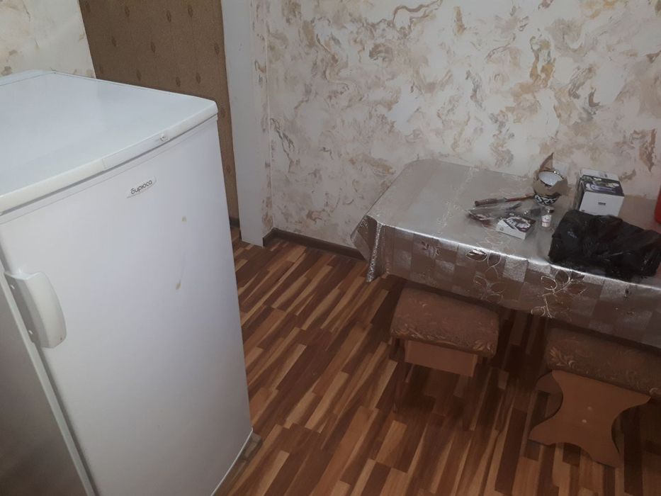 Квартира ижорага берилади 1хоналик 3этаж  Гулстон