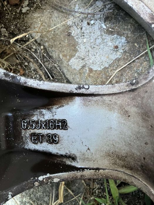 Джанти за Zafira B u Astra H