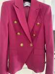 Rsacou fucsia dama, M