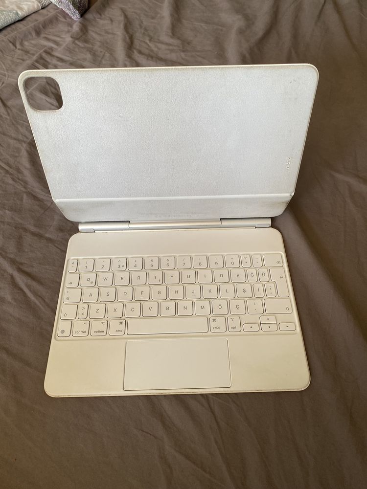 Ipad Magic Keyboard 11”