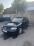 Volkswagen Passat B5.5
