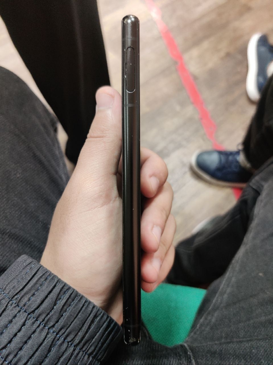Sony Xperia 5 mark III